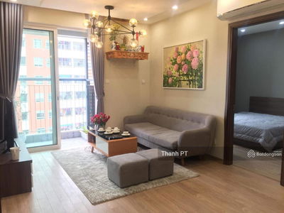 Seasons Avenue Project, Vietnam Seasons Avenue Project, Vietnam