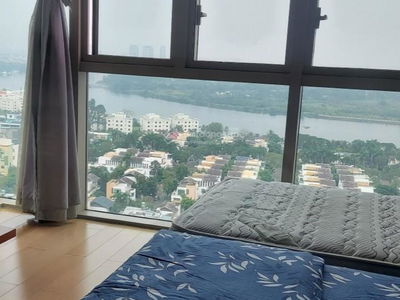 The Vista An Phu, Vietnam The Vista An Phu, Vietnam