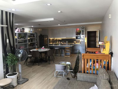 Chanh Hung Apartment - Giai Viet, Vietnam Chanh Hung Apartment - Giai Viet, Vietnam