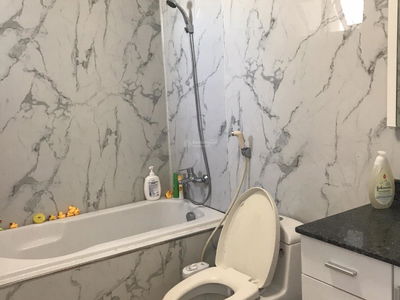 Chanh Hung Apartment - Giai Viet, Vietnam Chanh Hung Apartment - Giai Viet, Vietnam