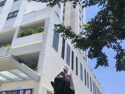 CT4 VCN Phuoc Hai Apartment Project, Vietnam CT4 VCN Phuoc Hai Apartment Project, Vietnam