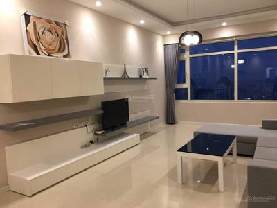 Saigon Pearl, Vietnam Saigon Pearl, Vietnam