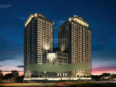 D'. Le Roi Soleil, Vietnam D'. Le Roi Soleil, Vietnam