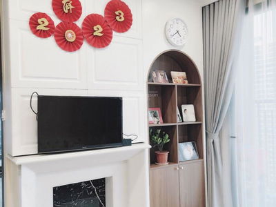 Vinhomes Smart City Project, Vietnam Vinhomes Smart City Project, Vietnam