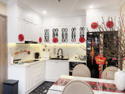 Vinhomes Smart City Project, Vietnam Vinhomes Smart City Project, Vietnam