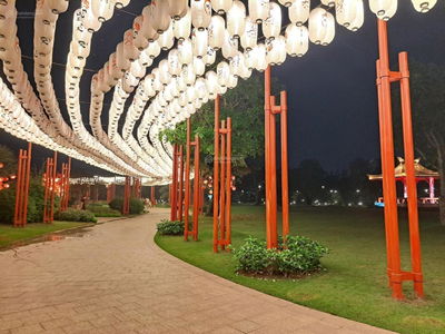 Vinhomes Smart City Project, Vietnam Vinhomes Smart City Project, Vietnam