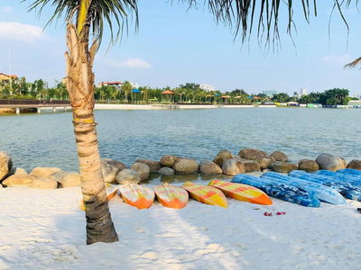 Vinhomes Smart City Project, Vietnam Vinhomes Smart City Project, Vietnam