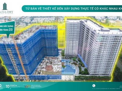 Midori Park The Glory Project, Vietnam Midori Park The Glory Project, Vietnam