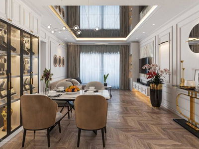 Vinhomes Gardenia Project, Vietnam Vinhomes Gardenia Project, Vietnam