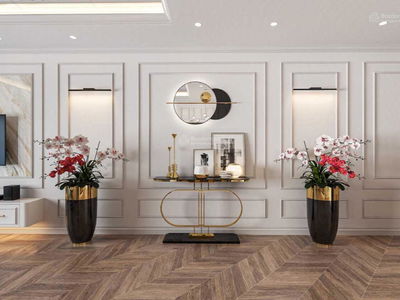 Vinhomes Gardenia Project, Vietnam Vinhomes Gardenia Project, Vietnam