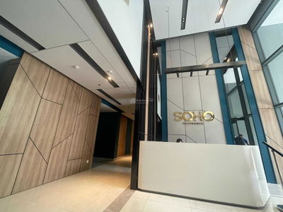 Soho Residence, Vietnam Soho Residence, Vietnam