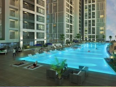 Victoria Village, Vietnam Victoria Village, Vietnam