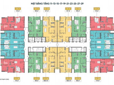 Capital Elite Project, Vietnam Capital Elite Project, Vietnam