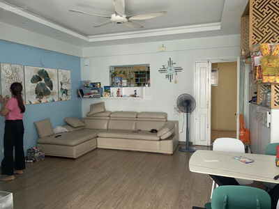 Social housing @Home, Vietnam Social housing @Home, Vietnam