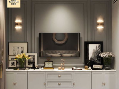 The Grand Manhattan, Vietnam The Grand Manhattan, Vietnam