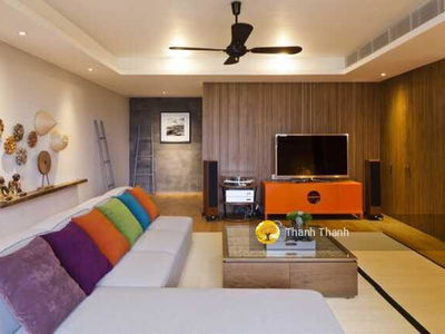 Diamond Island, Vietnam Diamond Island, Vietnam