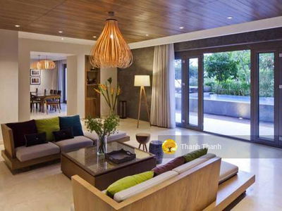 Diamond Island, Vietnam Diamond Island, Vietnam