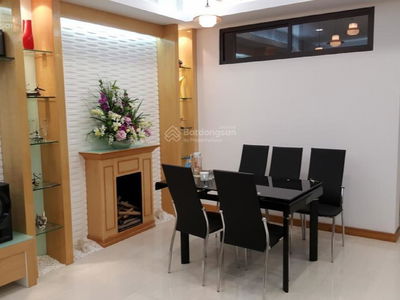 Trung Hoa Nhan Chinh Project, Vietnam Trung Hoa Nhan Chinh Project, Vietnam