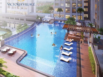 Victoria Village, Vietnam Victoria Village, Vietnam