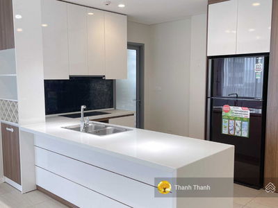 Diamond Island, Vietnam Diamond Island, Vietnam