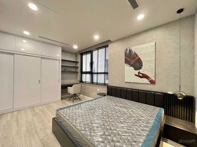 BRG Diamond Residence, Vietnam BRG Diamond Residence, Vietnam