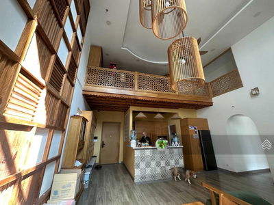 Green View, Vietnam  Green View, Vietnam