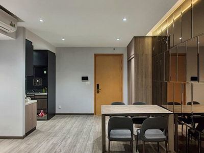 Green View, Vietnam Green View, Vietnam