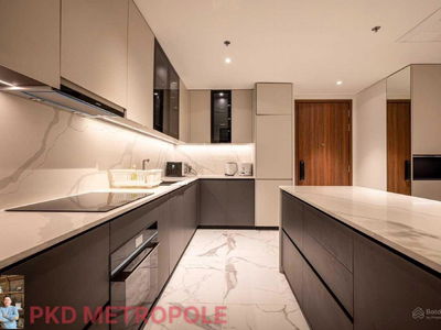 The Metropole Thu Thiem, Vietnam The Metropole Thu Thiem, Vietnam