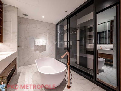 The Metropole Thu Thiem, Vietnam  The Metropole Thu Thiem, Vietnam