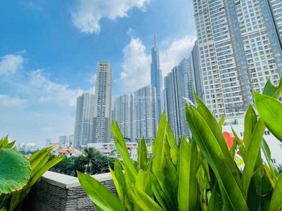 Saigon Pearl, Vietnam Saigon Pearl, Vietnam