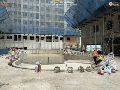 Legacy Prime Project, Vietnam Legacy Prime Project, Vietnam