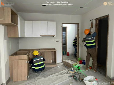 Legacy Prime Project, Vietnam Legacy Prime Project, Vietnam