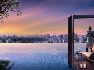 PiCity Sky Park Project, Vietnam PiCity Sky Park Project, Vietnam