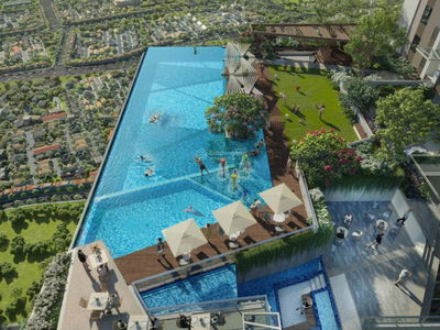 PiCity Sky Park Project, Vietnam PiCity Sky Park Project, Vietnam