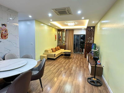 GoldSilk Complex Project, Vietnam GoldSilk Complex Project, Vietnam