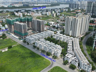 Victoria Village, Vietnam Victoria Village, Vietnam