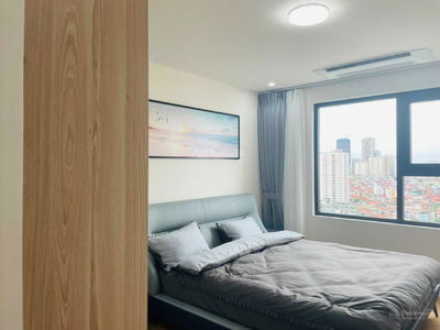 La Casta Van Phu Project, Vietnam La Casta Van Phu Project, Vietnam