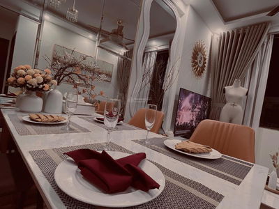 Tecco Home An Phu Project, Vietnam Tecco Home An Phu Project, Vietnam