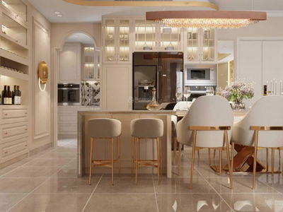 The Peak, Vietnam The Peak, Vietnam