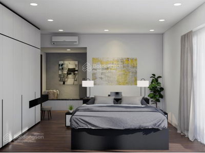 Saigon Royal Residence, Vietnam Saigon Royal Residence, Vietnam