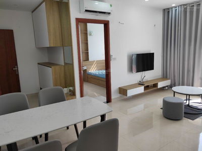 Resco Co Nhue Project, Vietnam Resco Co Nhue Project, Vietnam