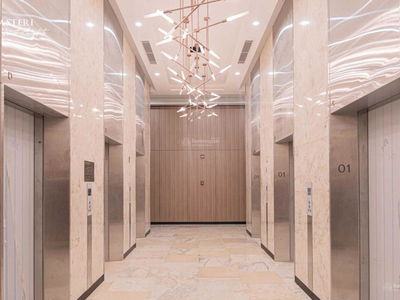 Masteri West Heights Project, Vietnam Masteri West Heights Project, Vietnam