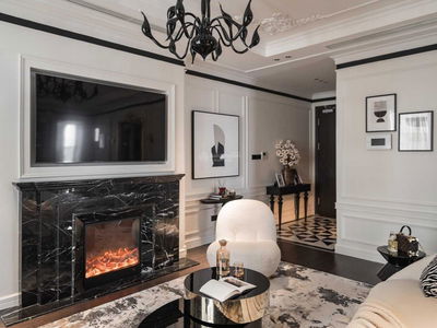 Imperia Sky Garden Project, Vietnam Imperia Sky Garden Project, Vietnam