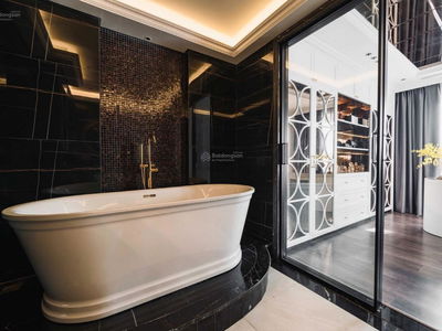 Imperia Sky Garden Project, Vietnam Imperia Sky Garden Project, Vietnam