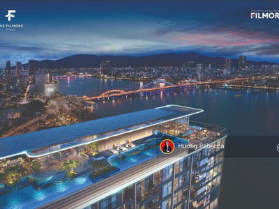The Filmore Da Nang Project, Vietnam  The Filmore Da Nang Project, Vietnam