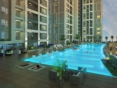 Victoria Village, Vietnam Victoria Village, Vietnam