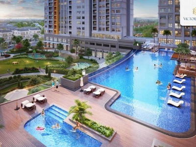 Victoria Village, Vietnam Victoria Village, Vietnam