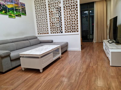 Discovery Complex, Vietnam Discovery Complex, Vietnam