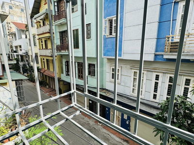 Lane 121, Vietnam Lane 121, Vietnam