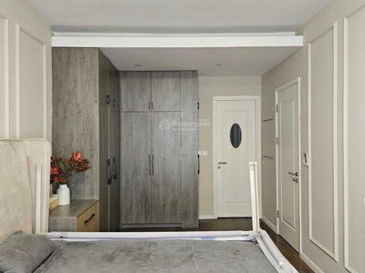 Imperia Sky Garden, Vietnam Imperia Sky Garden, Vietnam